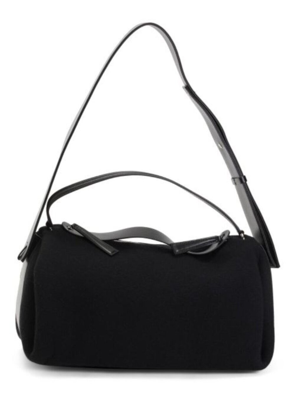 NEOUS Made In Italy Scorpius Shoulder Bag